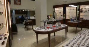 タイ・バンコク　スクンビット店