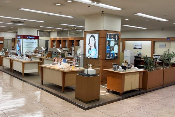 そごう広島店