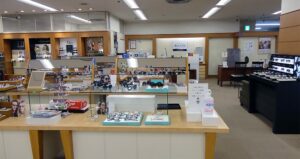 そごう広島店店内画像
