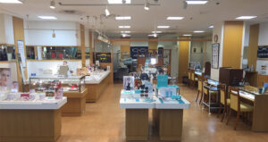 高槻阪急店舗画像