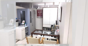 西武所沢S.C.店舗画像