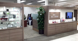 そごう横浜店店舗画像