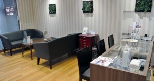 川口店「聴こえ倶楽部」店舗画像