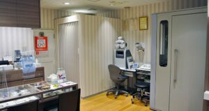 川口店「聴こえ倶楽部」店舗画像