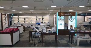 松坂屋静岡店店舗写真