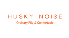 HUSKY NOISE