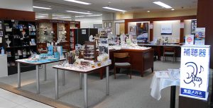 盛岡カワトク店店舗画像