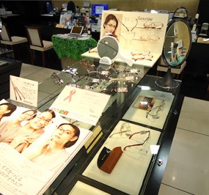 田無店店内画像
