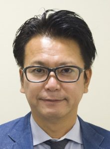 齋藤店長