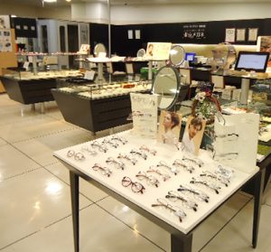 田無店店内画像