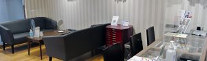 川口店「聴こえ倶楽部」店舗画像