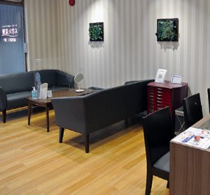 川口店「聴こえ倶楽部」店舗画像