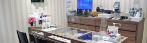 川口店「聴こえ倶楽部」店舗画像