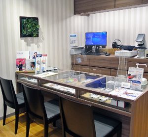 川口店「聴こえ倶楽部」店舗画像