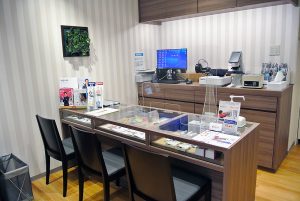 川口店「聴こえ倶楽部」店舗画像