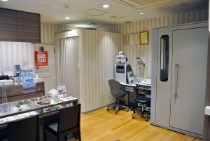 川口店「聴こえ倶楽部」店舗画像