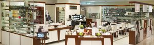 ジェイアール名古屋タカシマヤ店店舗画像