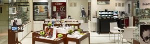 ジェイアール名古屋タカシマヤ店店舗画像