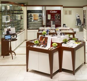 ジェイアール名古屋タカシマヤ店店舗画像