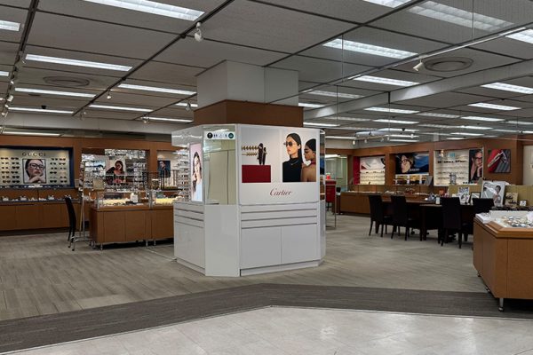 そごう横浜店