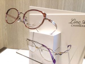 ラインアート