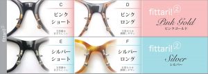 鼻盛り