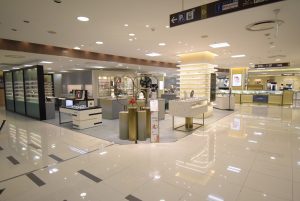 名古屋店