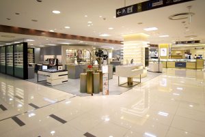 リニューアル名古屋店