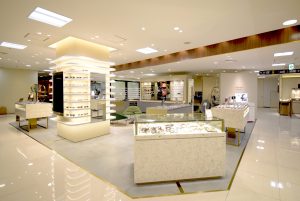 リニューアル名古屋店
