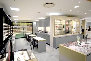 リニューアル名古屋店