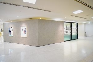 リニューアル名古屋店