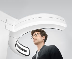 測定器「VISUFIT1000」