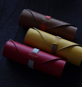 DIFFUSER ケース