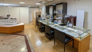高知店店舗風景