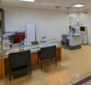 高知店店舗風景