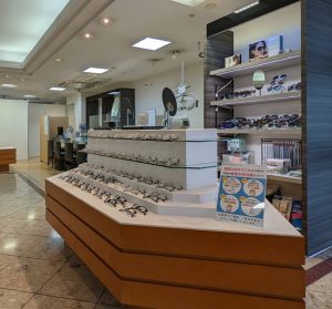 高知店店舗風景