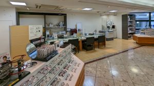 高知店店舗風景