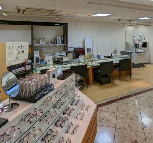 高知店店舗風景