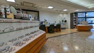 高知店店舗風景