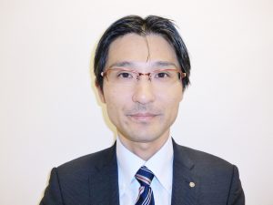 安友 栄太郎