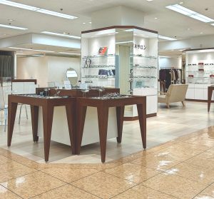 静岡店店頭写真
