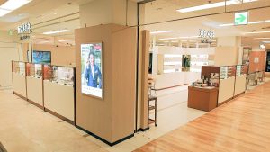 西武所沢S.C.店頭画像