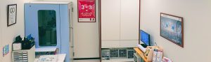 西武所沢S.C.店頭画像；