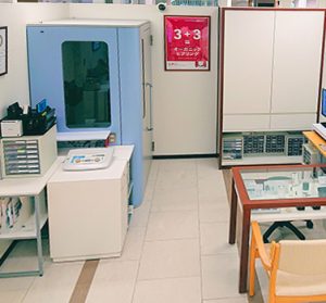 西武所沢S.C.店頭画像
