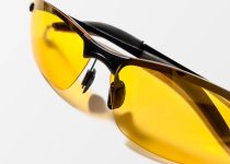 偏光レンズ－メガネ・サングラスのまぶしさ対策に効果大