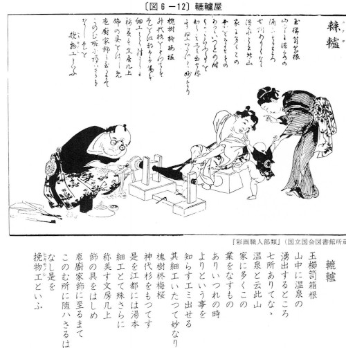 連載】「眼鏡の社会史」(白山晰也著)第二十回 | 東京メガネ 連載】「眼鏡の社会史」(白山晰也著)第二十回 | 東京メガネ