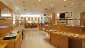 松屋銀座店