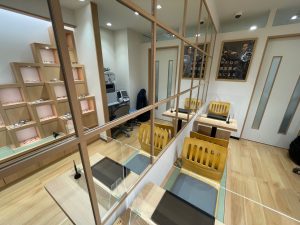 日本橋人形町店新店舗