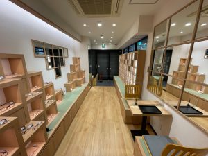 日本橋人形町店新店舗