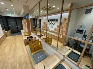 日本橋人形町店新店舗